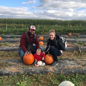 Meet your Posher, Kyle